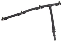 przewody przelewowe paliwa Ford 1.5 TDCI EcoBlue 2333264 JX6Q-9K022-AB