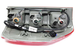 lampa tylna Ford Ranger 2011 2019 ® PRAWA EB3B-13404-LA