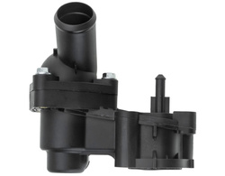 obudowa termostatu Ford 1.8 TDCi TDDi - kompletna #1198060 NTY