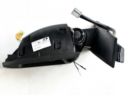 lusterko zewnętrzne Ford C-Max/Grand C-max - Lewe  +BLIS OE: 2002853