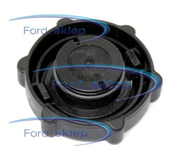 korek zbiornika oleju układu wspomagania kier. Ford 1341300