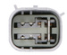 sonda lambda przed katalizatorem 2.0 TDCI DW10F #1862036 F1F19Y460CA