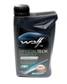 olej silnikowy WOLF 0w20 OFFICIALTECH C6F Ford Diesel - 1L M2C952