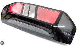 lampa tylna Ford Transit / Tourneo Custom 2023-> PRAWA OE: 2728870