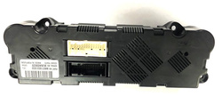 panel sterowania klimatyzacją Ford S-Max Galaxy 1775129 BM2T18C612CD