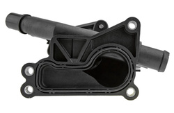 obudowa termostatu silnika Ford 1.0, 1.1 benz. zamiennik 1872633 NTY