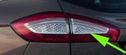 lampa tylna Led Ford Mondeo MK4 kombi 1764010 ® lewa wewnętrzna