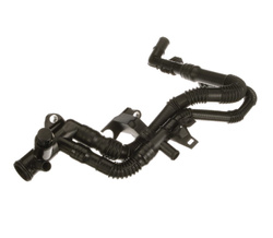 przewody nagrzewnicy Ford 1.6 TDCi #1254380 3M5Q8K512AB