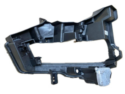 lampa do jazdy dziennej LED (DRL) Ford Mondeo mk5  ® 2283845 LEWA