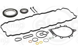 zestaw uszczelek silnika -dół Ford 2.0TDCI DW10F - Elring