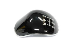 nakładka na dźwignię zmiany biegów Ford Focus mk3 5-biegów ®  1875858