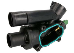 termostat z obudową Ford Mondeo S-Max Galaxy 2.2 TDCI VERNET #1427919 