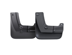 chlapacze przednie zestaw 2 szt. Ford Capri BEV OE: 2755679 ®