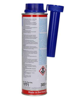 oczyszczacz wtryskiwaczy - Injection Reiniger LIQUI MOLY 8361 0,3L