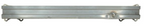 belka zderzaka tylnego Focus Mk4 hatchback 2195592 JX61-A41400-AB
