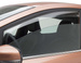 owiewki szyb przednich Ford Fiesta 2017  2110138
