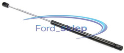 amortyzator pokrywy bagażnika Ford Focus Mk2 hatchback #1684312 FEBI