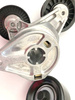 zestaw napinacz+pasek+rolka Ford 1.8 TDCI Focus Mk2 C-Max OE: 2110254