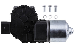 silnik wycieraczek przednich Ford Focus Mk2 Focus Cabriolet #1704578