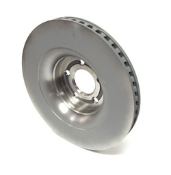tarcze hamulcowe Ford Mustang - przód 352mm - oryginał ®  BRRF335