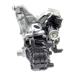chłodnica + zawór EGR Ford 2.0 TDCI Mondeo Mk5 C-Max Kuga 2 !EURO 6.2