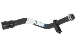 wąż nagrzewnicy Ford Mondeo mk4, S-Max / Galaxy 2.0 OE 1765404