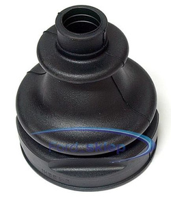 osłona przegubu napędowego wew. 