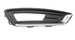 ramka halogenu z chromem Ford Focus Mk3 FL - Pr #1873303