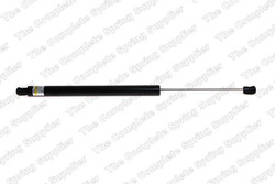 amortyzator pokrywy bagażnika Ford Galaxy 2006-2015 Hart #1682845
