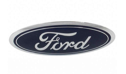 emblemat Ford owal na przód Ford Kuga 2  Focus 4 Fiesta 7 ® 2069895 