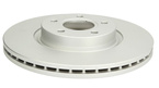 tarcze hamulcowe Bosch - przód 300mm 0986479C52