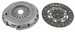 sprzęgło Ford C-Max, Focus mk2  Sachs - 1.6 TDCi