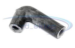 odma -przewód odpowietrzenia silnika Ford Focus 1.8 2.0 Zetec 7106207 OE ®