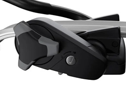 uchwyt rowerowy THULE ProRide srebrny