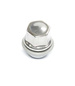nakrętka koła aluminiowego ruchomą podkładką Ford #1366029 NTY