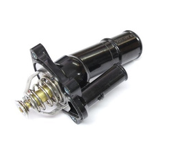 termostat z obudową Ford EcoBoost 2.0 - zamiennik CJ5E-8575-AA