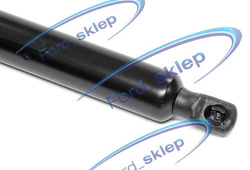 amortyzator pokrywy bagażnika Ford Galaxy mk3 - oryginał 1682845 ®