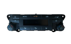 panel sterowania klimatyzacją Ford S-Max Galaxy 1775129 BM2T18C612CD