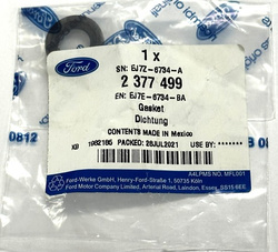 uszczelka korka miski olejowej Ford 1.5 TDCI SOHC Ø 12 mm ® 2377499