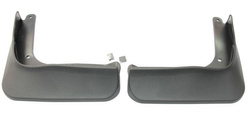 błotochrony (chlapacze) Ford Mondeo Mk5 - kpl. przód ® 5225198