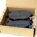 klocki hamulcowe Ford Mondeo mk3 - oś przednia Motorcraft 2612824