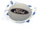 kołpak felgi aluminiowej  (dekielek) Ford - 60,00 mm  1070886, H95SX-1137-CA