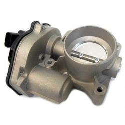przepustnica - korpus  Ford Duratec-HE 1.8 / 2.0 #1537636