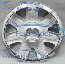 kołpak koła Ford Focus Mk2 ✩ C-Max 16" OE: 1321274 SKASOWANY