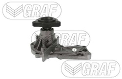 pompa wody Ford  EcoBoost 1.5 - zamiennik GRAF 