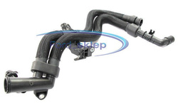 przewody nagrzewnicy Ford 1.6 TDCi #1254380 3M5Q8K512AB
