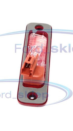 dodatkowe światło STOP Ford Transit - oryginał 5128002 