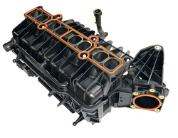 kolektor ssący Ford 1.5 EcoBoost C-Max Kuga Mondeo 2398570 DS7G9424KA
