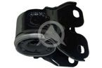tuleja wahacza przedniego Ford Mondeo mk4 S-Max/Galaxy - tylna L