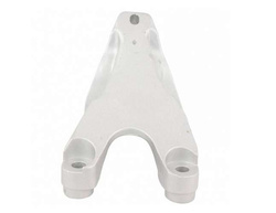 wspornik poduszki silnika Ford Mustang V8 - 2381360 ® - Lewa 5055197